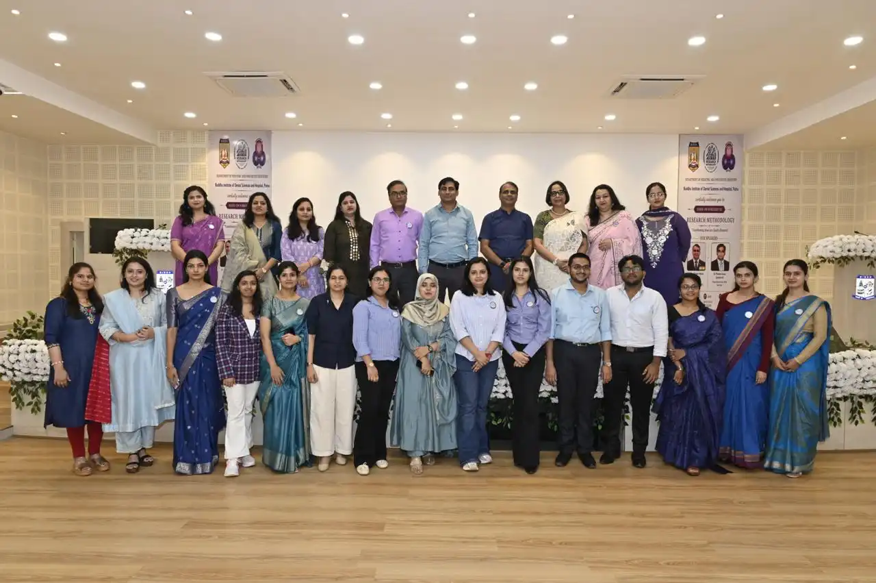 Research Methodology Workshop 9